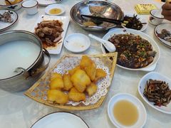 隆江猪脚-抱德·潮汕味(敦和店原惠城鱼仔)