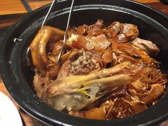 翔安姜母鸭-临家闽南菜(大唐店)