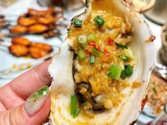 -蚝翅·海鲜粥·烧烤·宁夏滩羊季(玉米楼店)