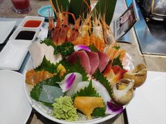 -上渔铁板烧(熙悦汇店)