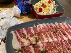 -新石器烤肉(无锡万象城店)