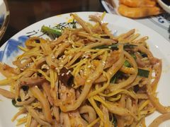 -杨记隆府(南坪店)