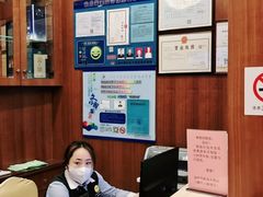 -金时代顺风大酒店(静安大融城店)