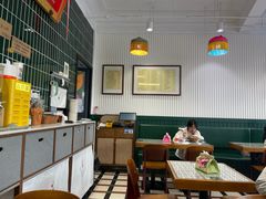 -堂屋糖水店(愚园店)