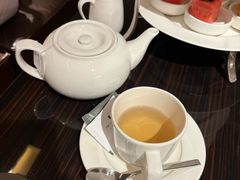 -The Lounge·大堂酒廊·北京粤财JW万豪酒店