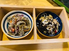 -桃屋日本料理(清华科技园店)