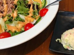-铃木食堂(帽儿胡同店)