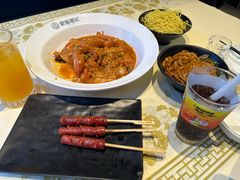 -聚味瞿记·龙虾堂(咸嘉湖店)