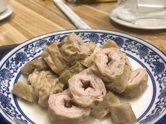 -兰边碗(鼓楼店)