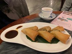 -中国大酒店·食街