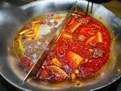 -湊湊火锅·茶憩(上海合生汇店)