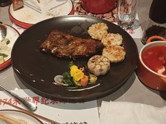 -通海俄式烧烤·俄罗斯大串(嵩山路店)