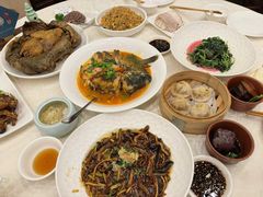 -楼外楼(西湖景区孤山路店)