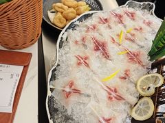 -渔惑·中山脆肉鲩火锅(仁恒梦店)