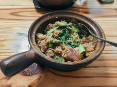 -壹煲口福煲仔饭(中山路店)