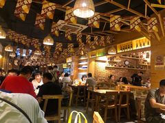 -平娃三宝烧烤·面食(南小街店)