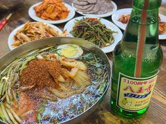 -西塔大冷面(市府大路店)
