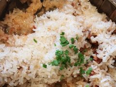 糯米排骨-大蓉和(一品天下店)