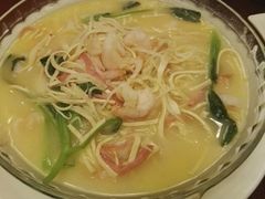 -金牌餐厅·天津菜·八珍豆腐·老爆三(瓷房子店)