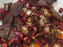 -尕西新疆大盘鸡(回辉村分店)