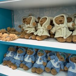 -哈姆雷斯(王府井百货大楼店)