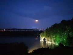 -璟象酒店-爱丽坊景观餐厅