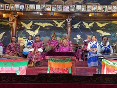 -宣科纳西古乐·非遗音乐(大水车店)