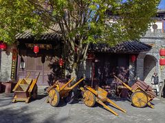 -天龙八部武侠城