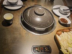 -同仁四季椰子鸡(海岸城天利店)