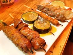 -鸟先生居酒屋(东湖馨园店)