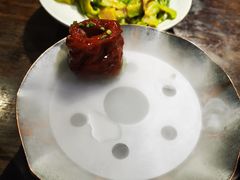 -魁盛居百年鲁菜馆(县西巷店)