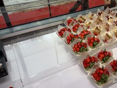 -红跑车HPCBAKERY(汉商店)