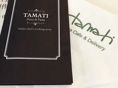 iphone_upload_pic-TAMATI(巴黎贝甜韩式西餐厅店)