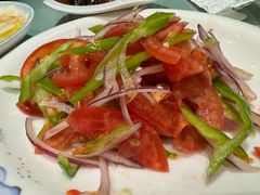 -清真  吐鲁番餐厅(牛街店)