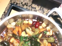 -黄记煌三汁焖锅(渝北金港国际店)