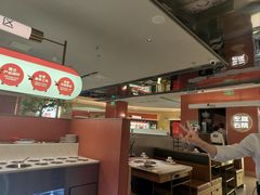 -左庭右院鲜牛肉火锅(南通CBD大有境店)
