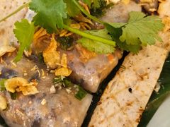 -CHINCHIN 青青·泰国料理(万象食家店)