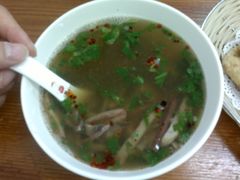驴杂汤-王胖子驴肉火烧(鼓楼店)