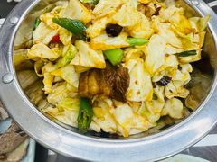 -清真·益鑫羊肉手抓馆(花园北街店)