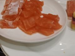 -洲际酒店·地平线全日餐厅HORIZON CAFÉ