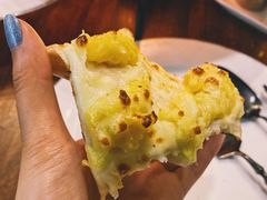 四季披萨-1861意大利餐厅(文化广场店)