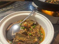 -湘力力小院·鱼汤泡饭(枫林路店)