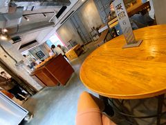 大堂-来回·咖啡(天河南店)