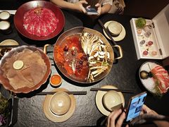 -色響火锅(恒隆广场店)