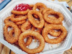 -Tubestation站点比萨(五道营店)