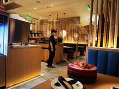 大堂-温野菜涮涮锅(大悦城店)