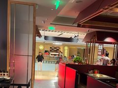 -谷牛日式烤肉(宝山U天地店)