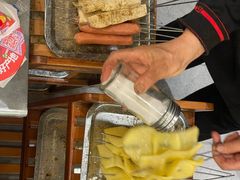 -小寒羊烧烤(凯瑞时代大厦店)