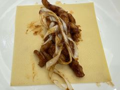 -红菜坊·烤鸭·川鲁宴(石园店)