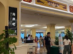 -重庆长寿碧桂园凤悦凤凰酒店